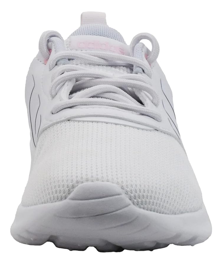que shoes LL ホワイト AL70 Low Top Sneaker | Que Shebley